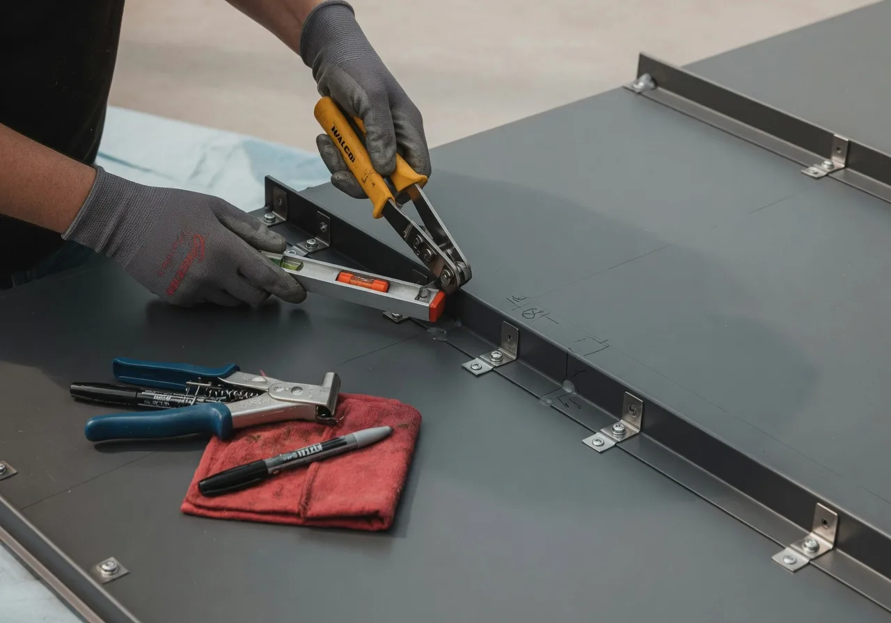 Why choose Metal Roofing Installation in Paris, ID